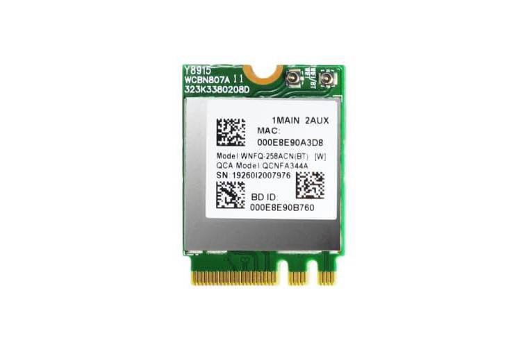 WNFQ-258ACN(BT)